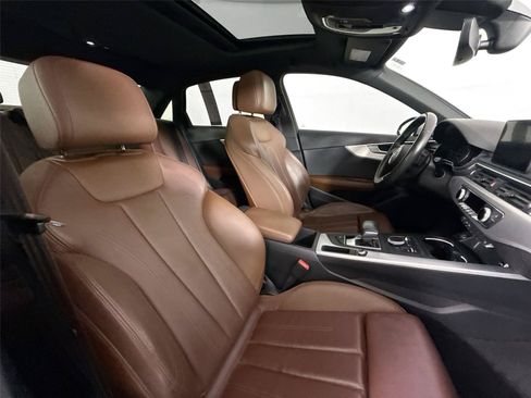 Used 2018 Audi A4 2.0T Ultra Premium w/ Convenience Package FWD image 40