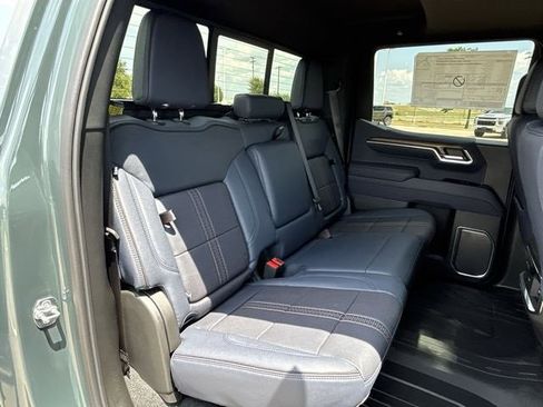 New 2026 Chevrolet Silverado 1500 High Country image 22