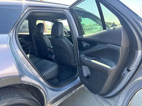 Used 2024 Chevrolet Blazer EV RS AWD/4WD image 44