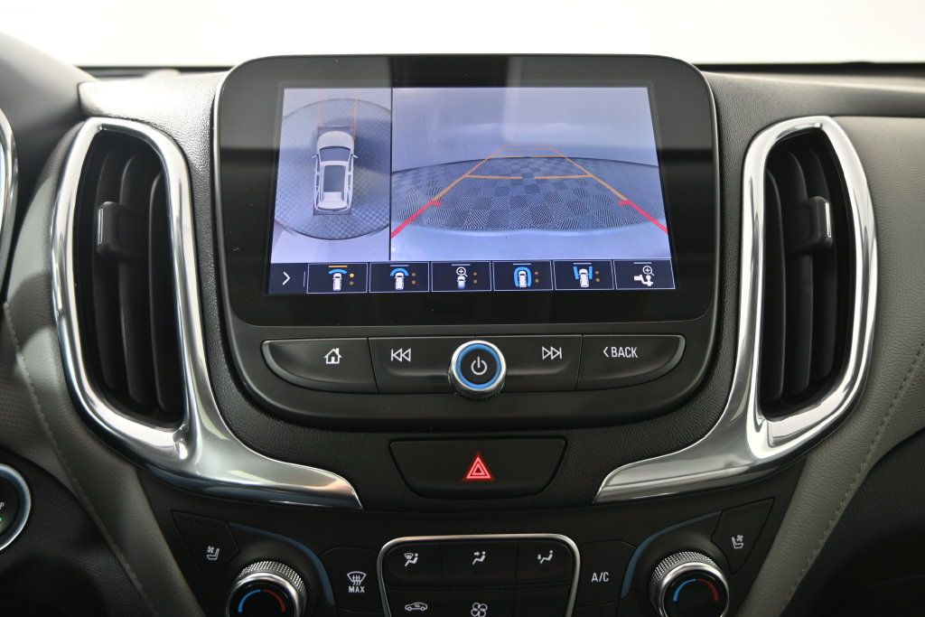Used 2019 Chevrolet Equinox Premier AWD/4WD image 29