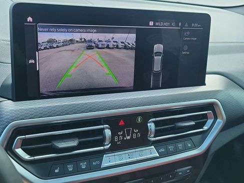 Used 2022 BMW X3 sDrive30i w/ M Sport Package 2 image 32