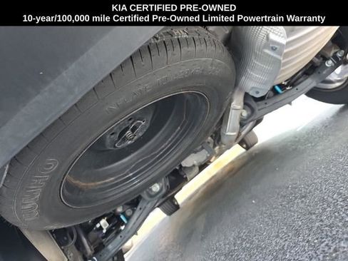 Used 2024 Kia Telluride S w/ S Sunroof Package AWD/4WD image 5