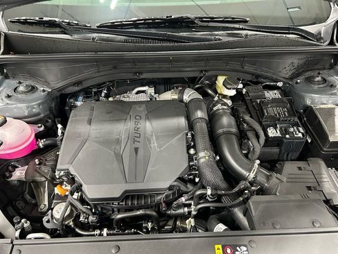 New 2026 Kia Sorento X-Line EX image 29