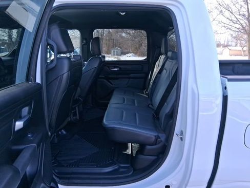 Used 2024 RAM 1500 Tradesman w/ Tradesman Group image 19