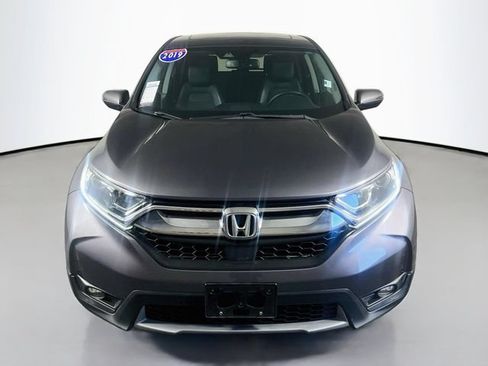 Used 2019 Honda CR-V EX-L image 3
