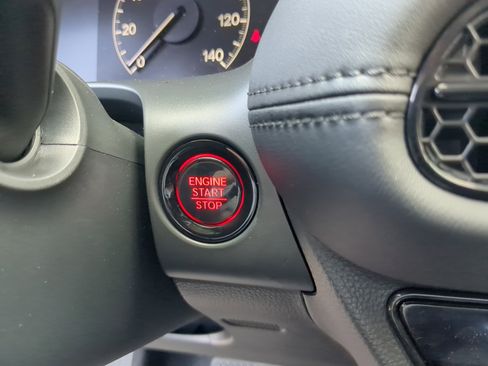 New 2027 Honda HR-V LX image 31