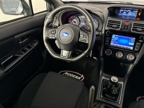 Used 2019 Subaru WRX AWD/4WD image 31