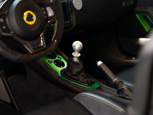 Used 2021 Lotus Evora image 47