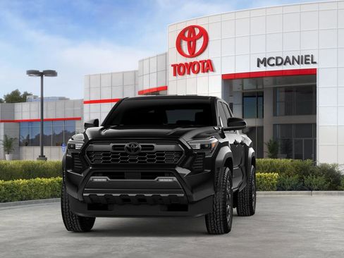 New 2026 Toyota Tacoma TRD Off-Road image 66