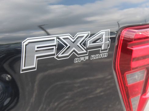 New 2026 Ford F150 Lariat AWD/4WD image 5