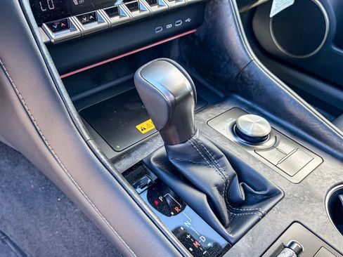 New 2026 Lexus IS 350 F Sport image 20