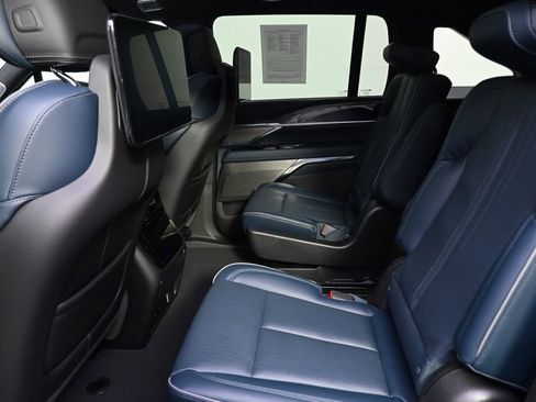 Certified 2025 Cadillac Escalade IQ Sport 2 image 22
