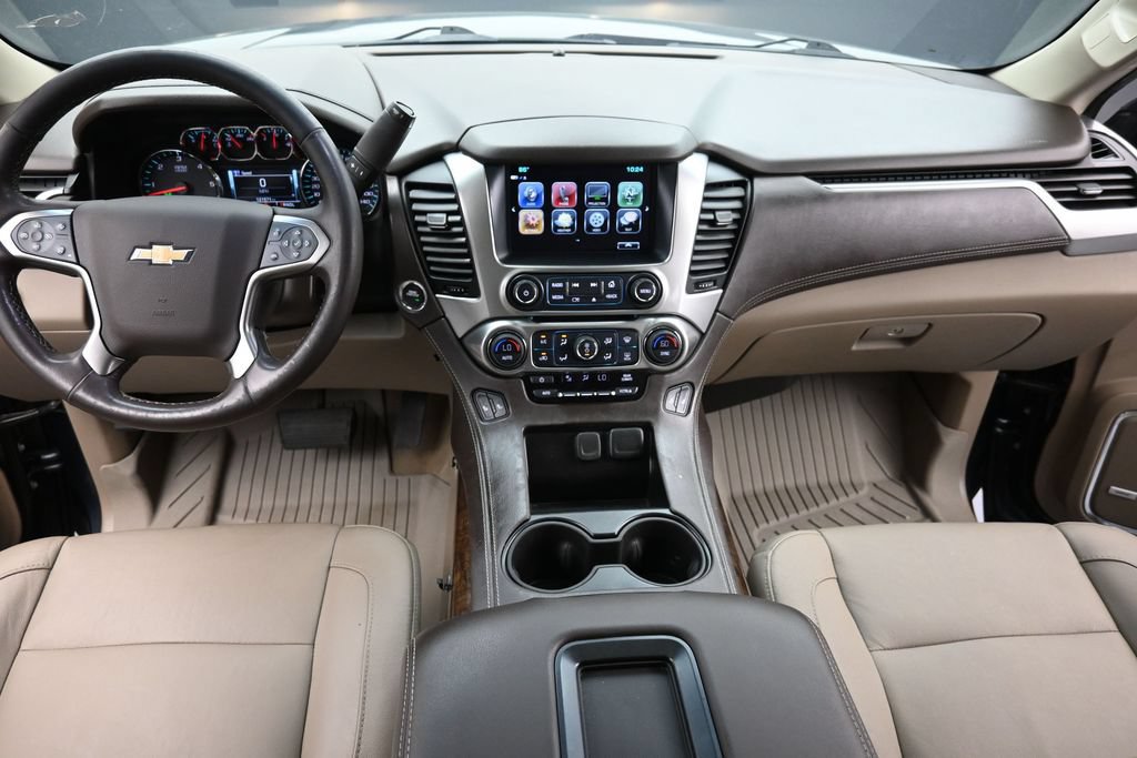 Used 2019 Chevrolet Tahoe LT AWD/4WD image 29