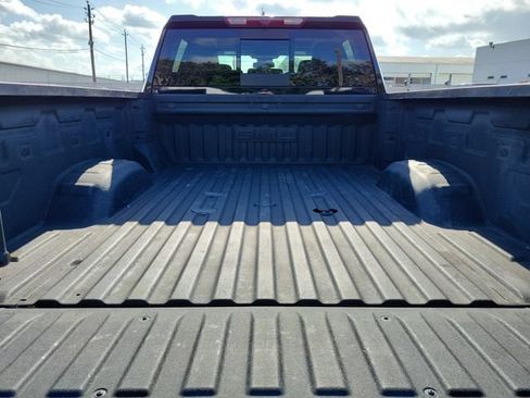 Used 2025 GMC Sierra 2500 SLT w/ Texas SLT Premium Package AWD/4WD image 7