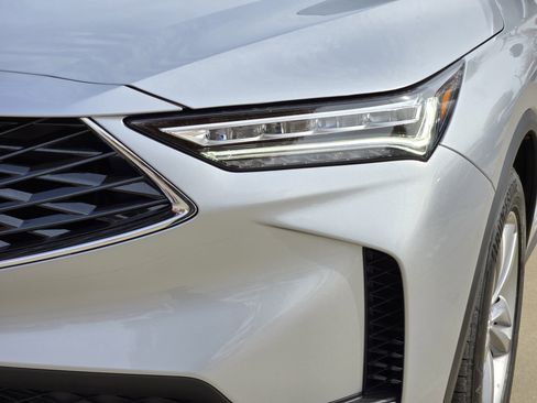 New 2026 Acura MDX FWD image 7