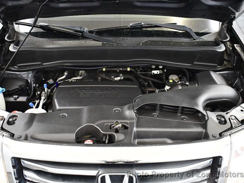 Used 2015 Honda Pilot EX image 45