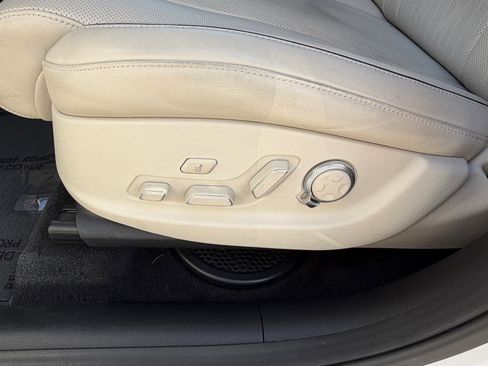 Used 2023 Genesis GV80 2.5T w/ Prestige Package image 19