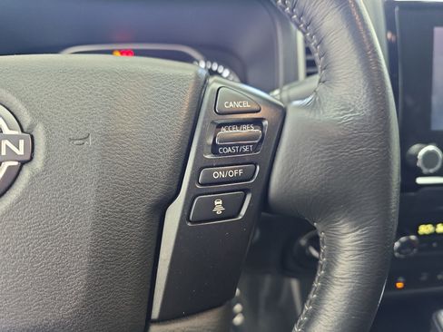 Certified 2023 Nissan Frontier SV w/ SV Premium Package image 17