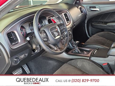 Used 2021 Dodge Charger GT w/ Plus Group RWD image 10