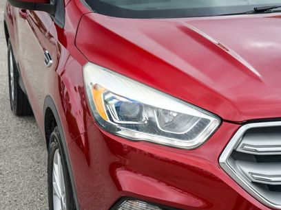 Used 2018 Ford Escape SEL