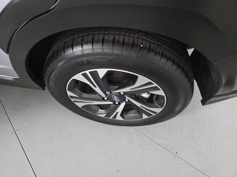 Certified 2025 Subaru Crosstrek 2.0i Premium AWD/4WD image 10