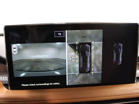 Used 2023 Lincoln Nautilus Black Label w/ Cargo Utility Package image 53