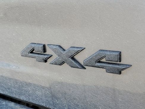 Used 2017 RAM 1500 Rebel w/ Luxury Group image 7