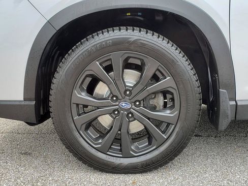 Used 2019 Subaru Forester Sport w/ Popular Package #2 AWD/4WD image 27