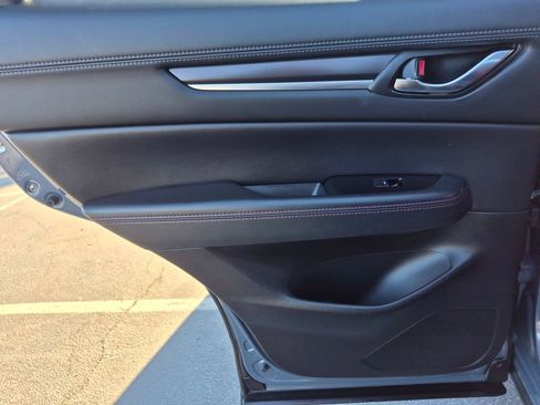 Used 2022 MAZDA CX-5 Carbon Edition image 13