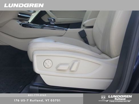 Used 2023 Audi Q5 2.0T Premium w/ Convenience Package image 12