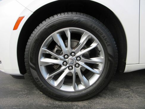 Used 2023 Buick Enclave Avenir w/ Trailering Package, 5000 lbs. AWD/4WD image 57