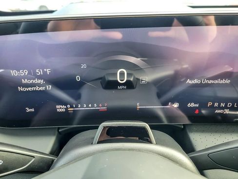 New 2026 Buick Enclave Avenir w/ Super Cruise Package AWD/4WD image 4