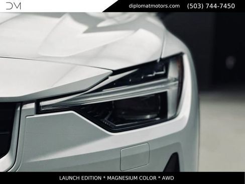 Used 2021 Polestar Polestar 2 AWD/4WD image 13