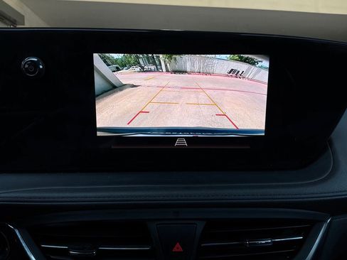 Used 2025 Buick Encore GX Preferred FWD image 30