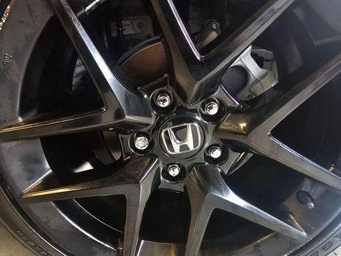 Used 2023 Honda Civic Sport image 23