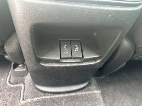 Used 2020 Honda CR-V EX-L image 13