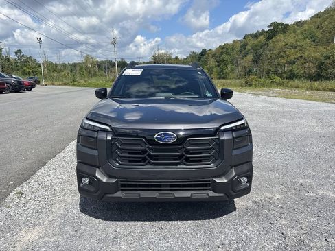 New 2026 Subaru Outback Premium AWD/4WD image 3