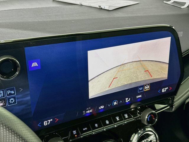 New 2025 Chevrolet Blazer EV AWD Police w/ Remote Keyless Entry Package image 6