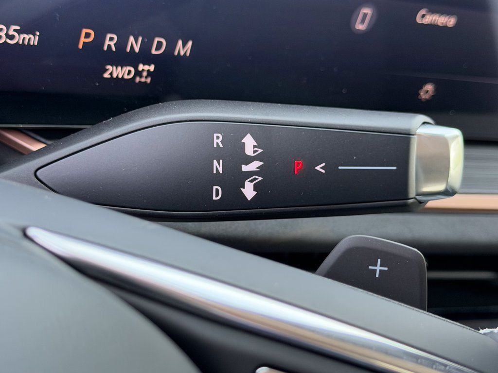 New 2026 Buick Envision Sport Touring AWD/4WD image 29