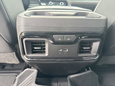 Used 2023 GMC Sierra 1500 AT4 w/ AT4 Premium Package image 13