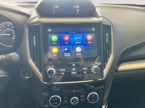 Certified 2024 Subaru Forester Limited w/ Convenience Package image 19