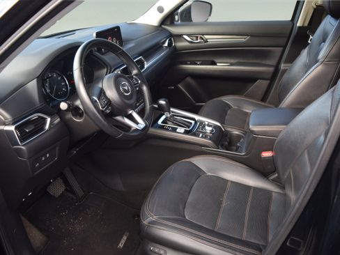 Used 2019 MAZDA CX-5 Grand Touring AWD/4WD image 9