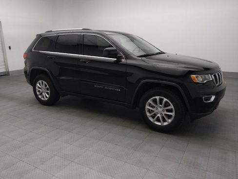 Used 2021 Jeep Grand Cherokee Laredo RWD image 11