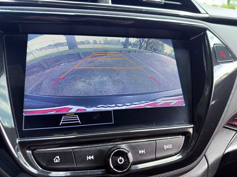 Used 2021 Chevrolet TrailBlazer RS w/ Convenience Package FWD image 7
