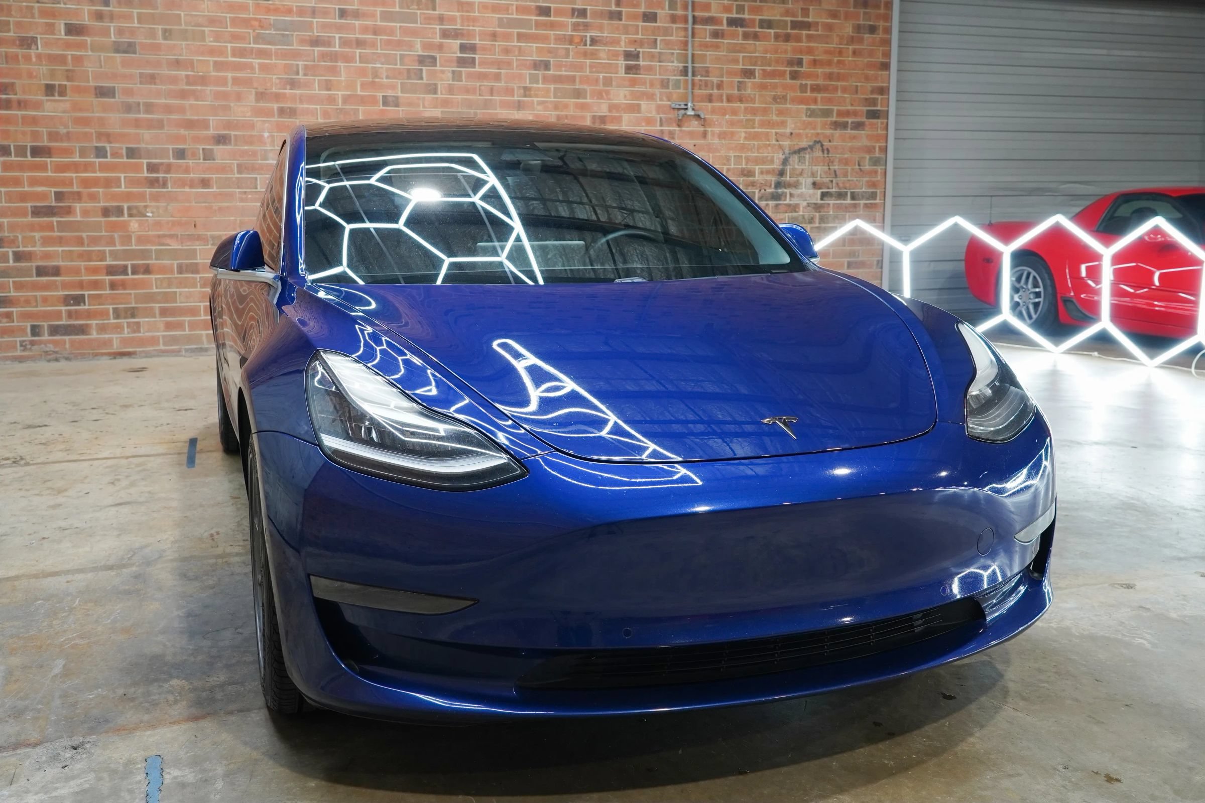 Used 2020 Tesla Model 3 Standard Range Plus RWD image 4