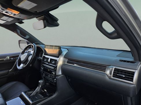 Certified 2023 Lexus GX 460 Premium w/ Accessory Package AWD/4WD image 22