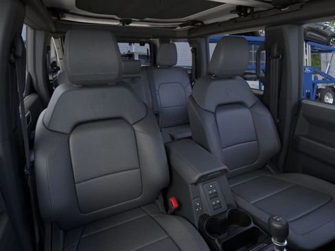New 2026 Ford Bronco Badlands w/ Sasquatch Package image 10