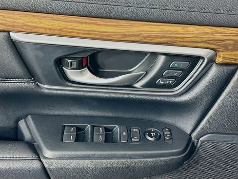 Used 2018 Honda CR-V EX-L image 17