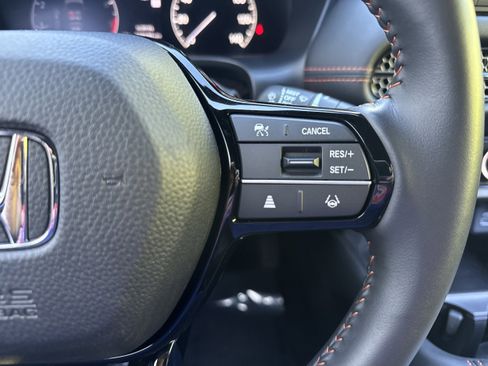 Used 2024 Honda HR-V Sport image 21