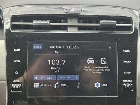 Used 2024 Hyundai Tucson SEL image 14